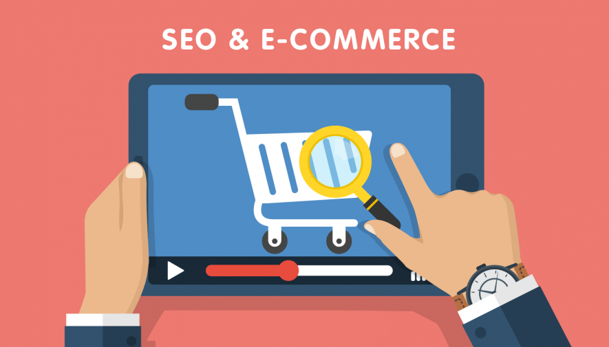 seo e-commerce