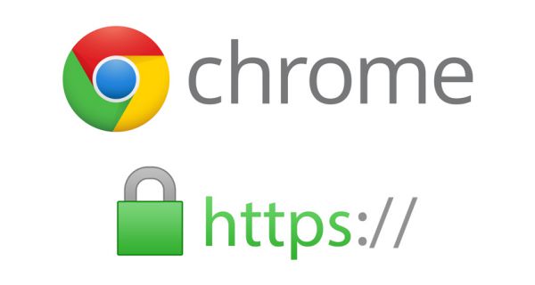 google HTTPS 