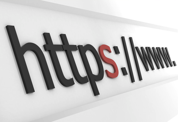 https site