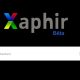 Xaphir, nouveau moteur de recherche français