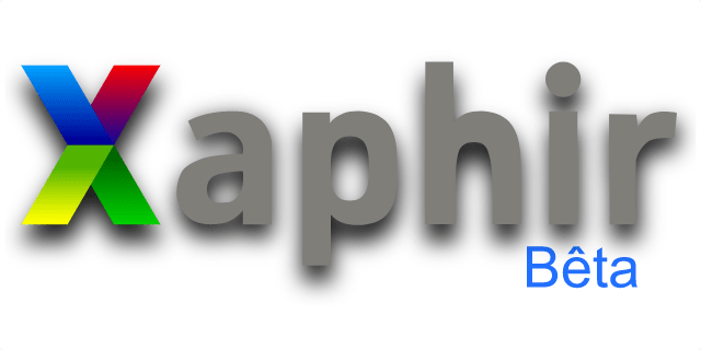 Xaphir, nouveau moteur de recherche français