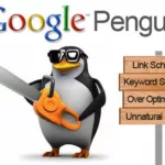 Google Penguin : tout savoir sur Google Penguin