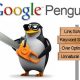 google penguim