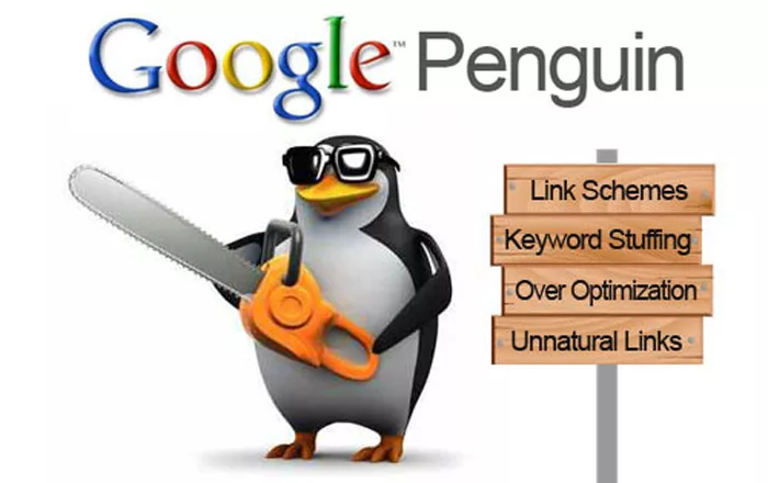 Google Penguin : tout savoir sur Google Penguin