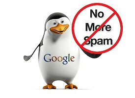tout savoir sur Google Penguin