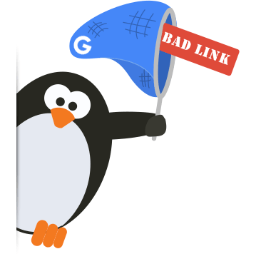 tout savoir sur Google Penguin