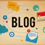 Pourquoi avoir un blog sur son site d’entreprise ?