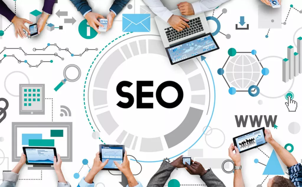Combien de temps pour être 1er sur Google ?