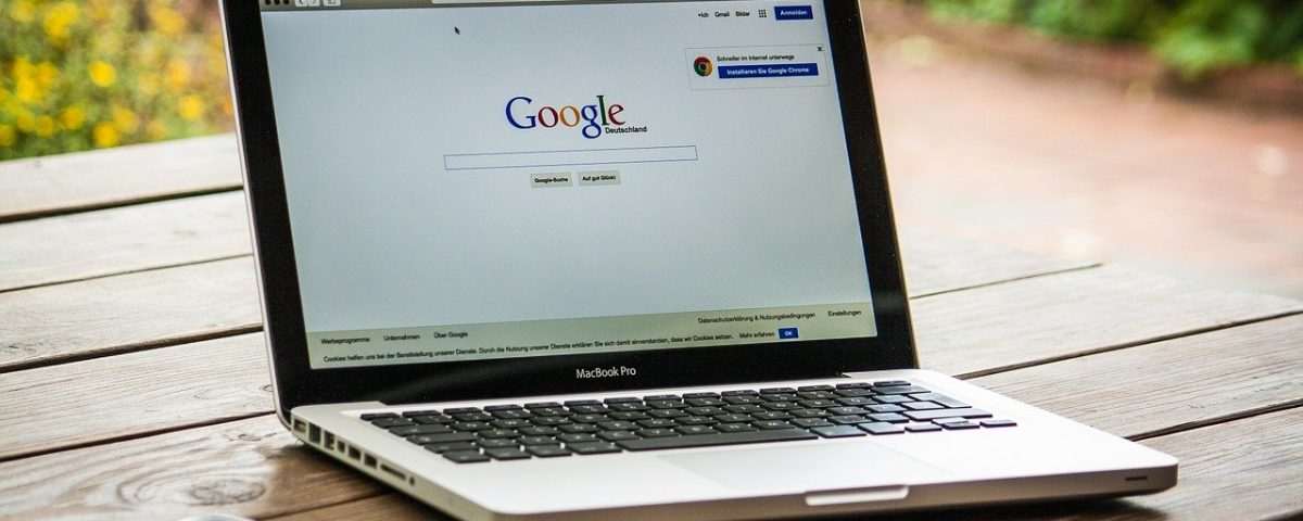 référencer son site web sur Google