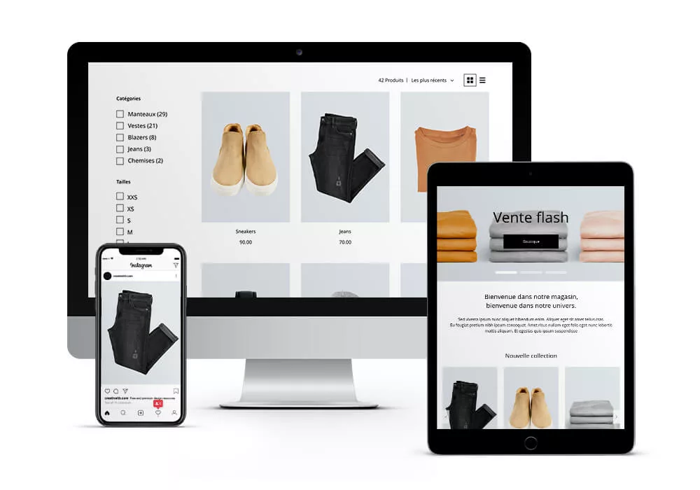 ecommerce
