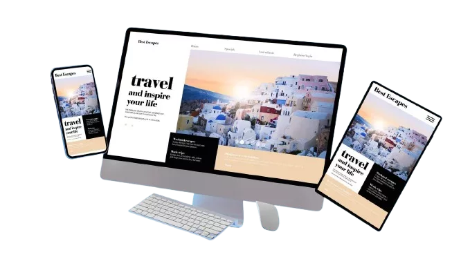 site-vitrine-pro