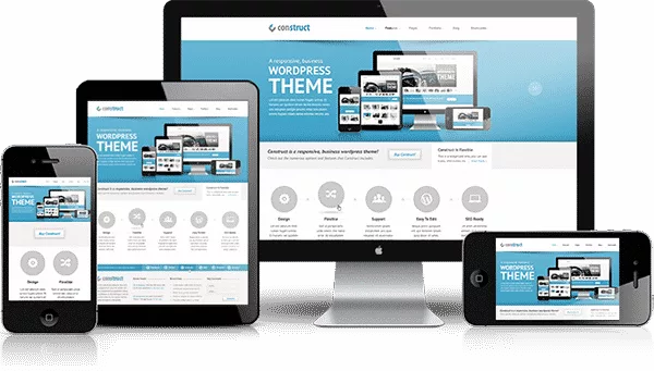 site-web-vitrine